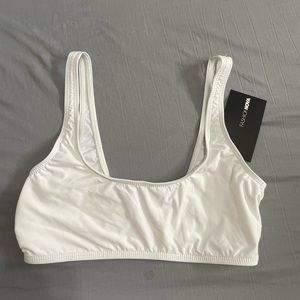 Fashion Nova Swim Top